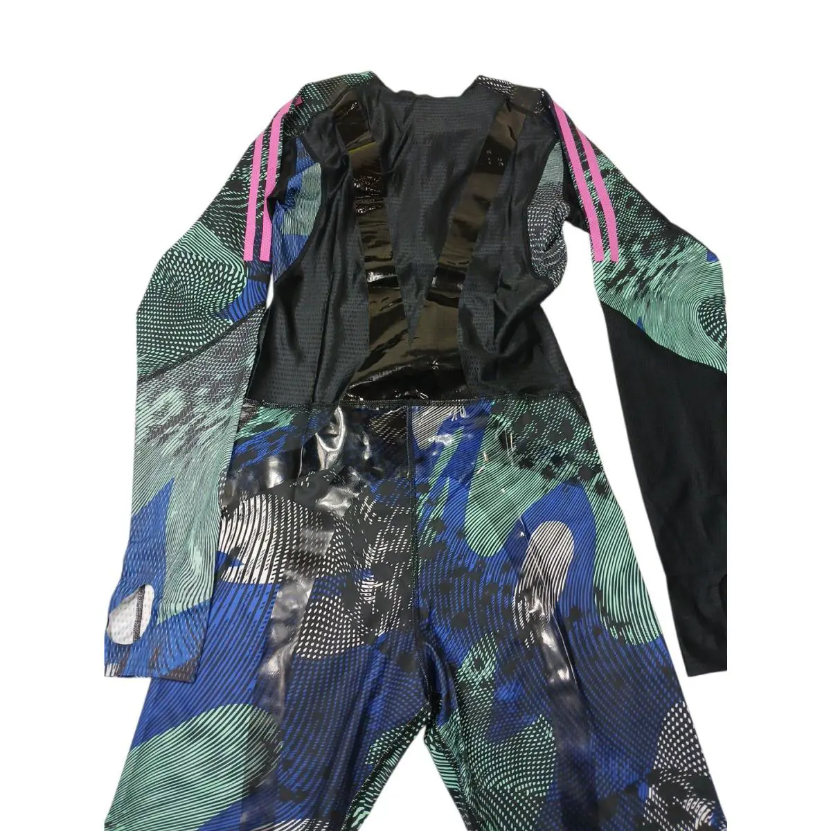Adidas clothing - HN8039 - HN8039 - Multicolor 6
