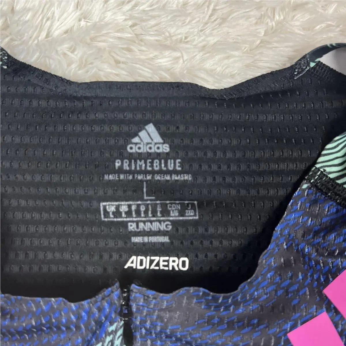 Adidas clothing - HN8039 - HN8039 - Multicolor 1
