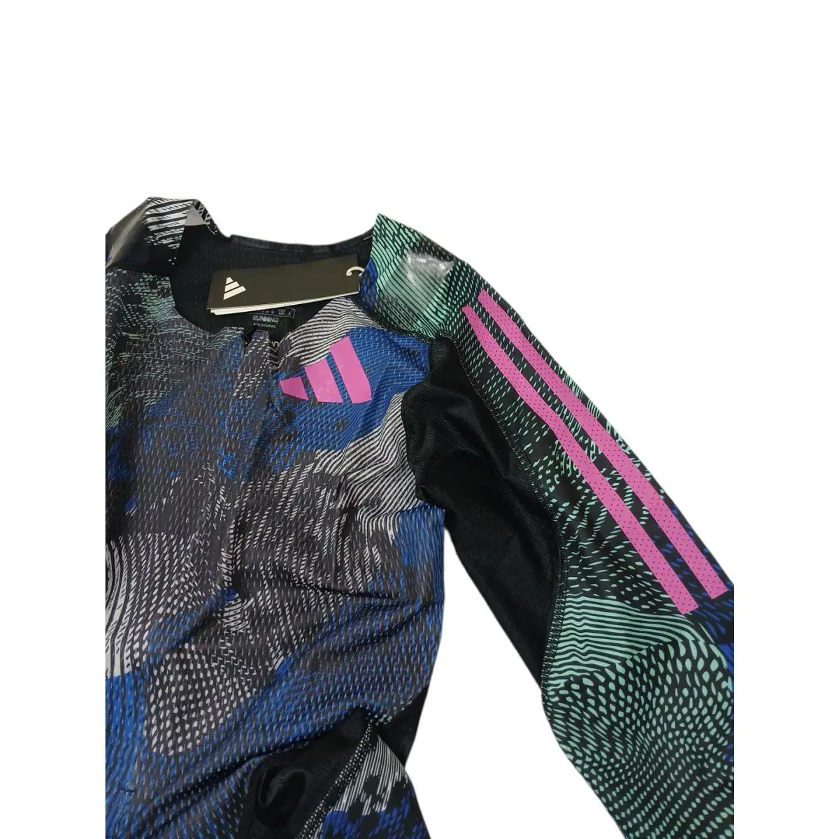 Adidas clothing - HN8039 - HN8039 - Multicolor 0