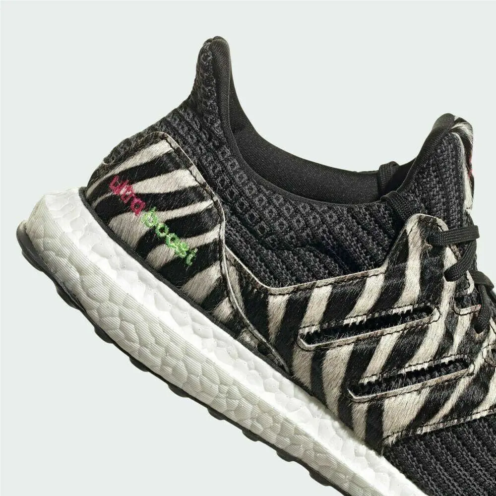 Adidas shoes - adidas UltraBoost DNA - UltraBoost DNA - FZ2730 - Black 9