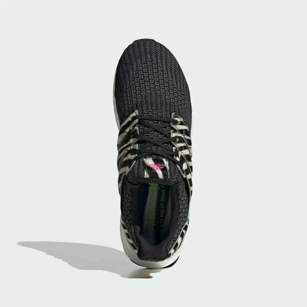 Adidas shoes - adidas UltraBoost DNA - UltraBoost DNA - FZ2730 - Black 1