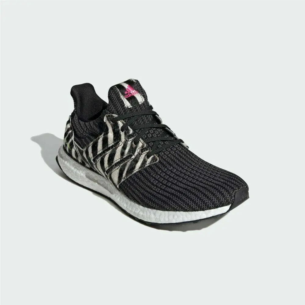 Adidas shoes - adidas UltraBoost DNA - UltraBoost DNA - FZ2730 - Black 3
