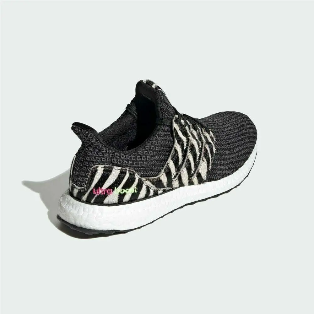 Adidas shoes - adidas UltraBoost DNA - UltraBoost DNA - FZ2730 - Black 4