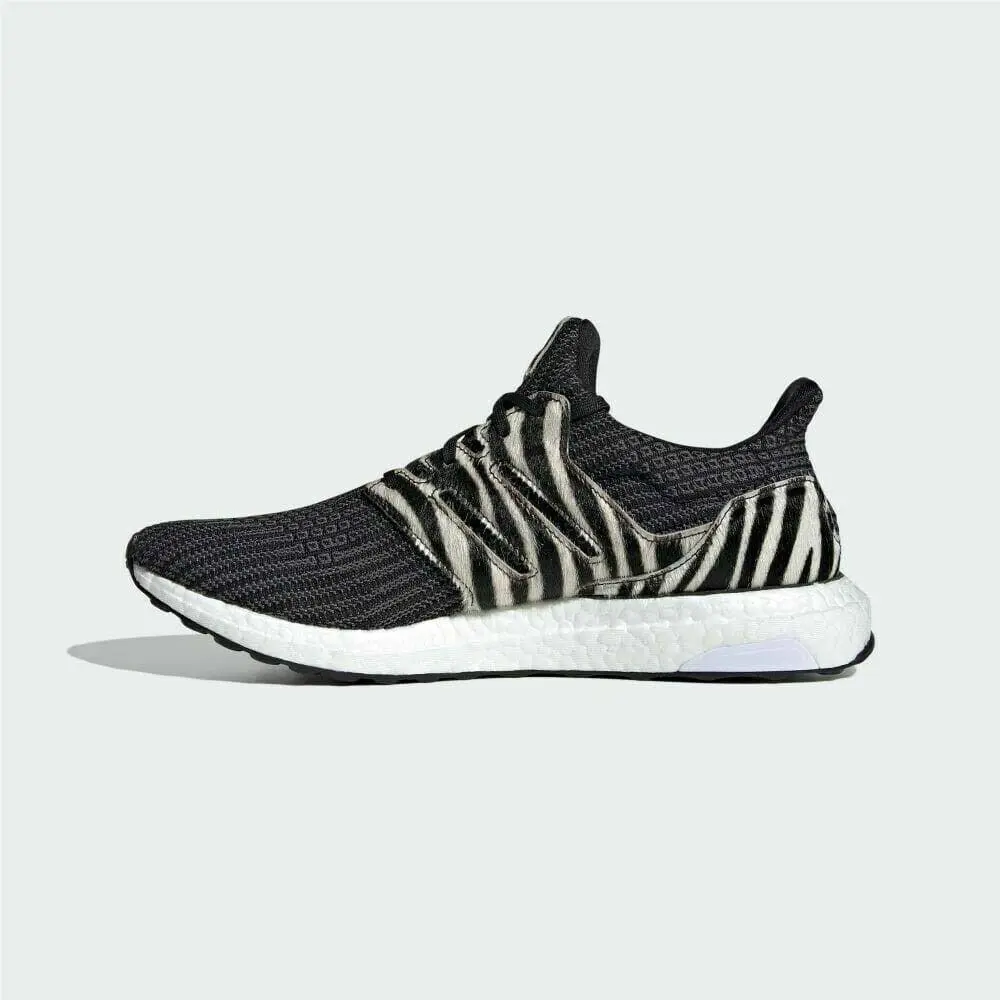Adidas shoes - adidas UltraBoost DNA - UltraBoost DNA - FZ2730 - Black 5