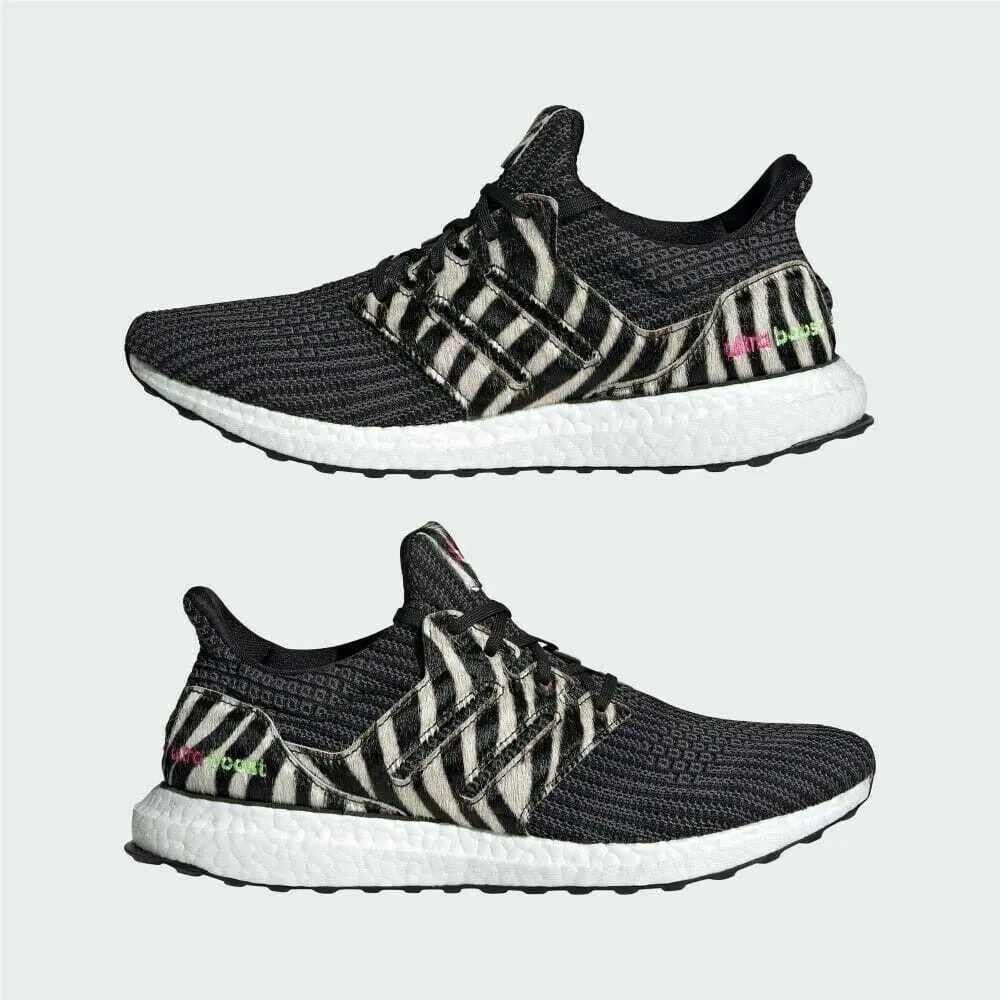 Adidas shoes - adidas UltraBoost DNA - UltraBoost DNA - FZ2730 - Black 6