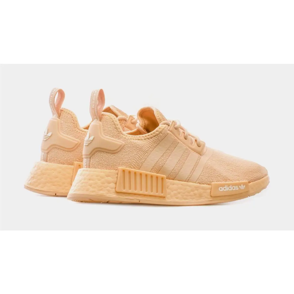 Adidas shoes - adidas NMD R1 - NMD - GZ4963 - Peach 2