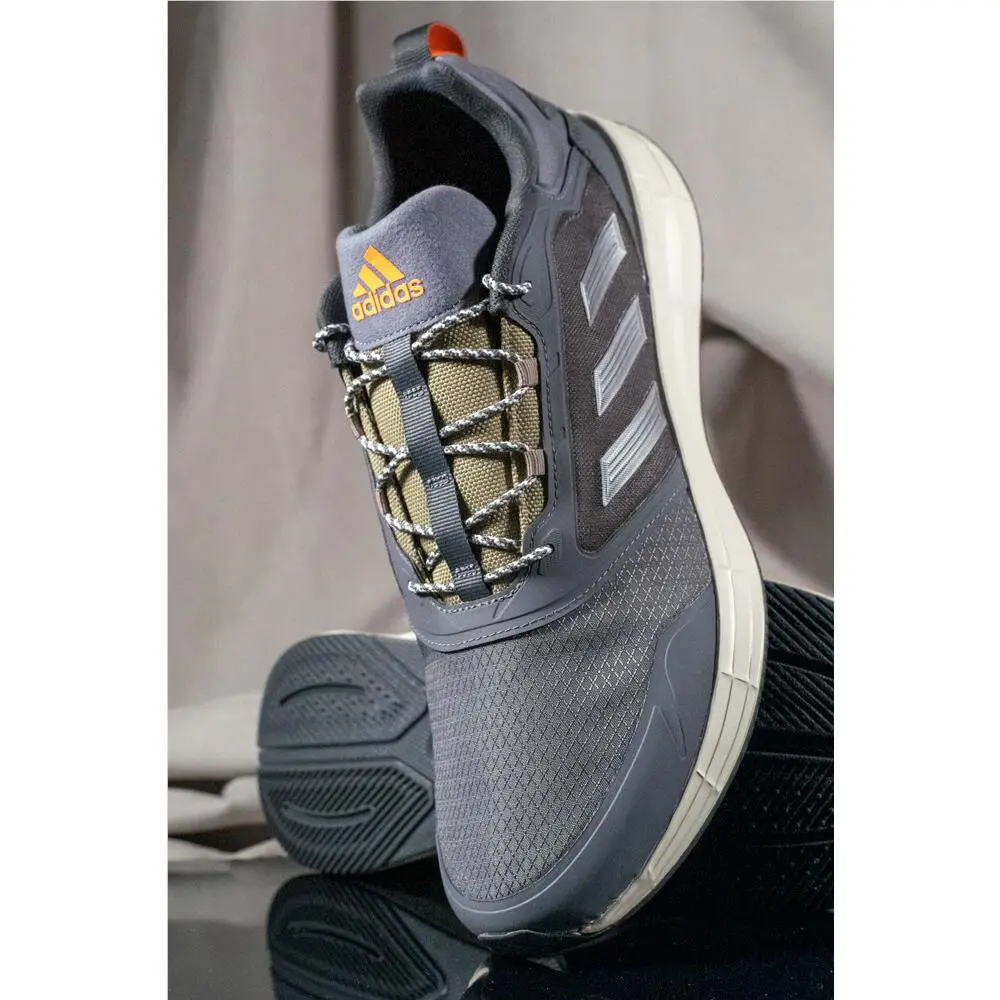 Adidas shoes - adidas Duramo - Duramo - GW4155 - Navy blue-Green (UPC: 195739804101) 0