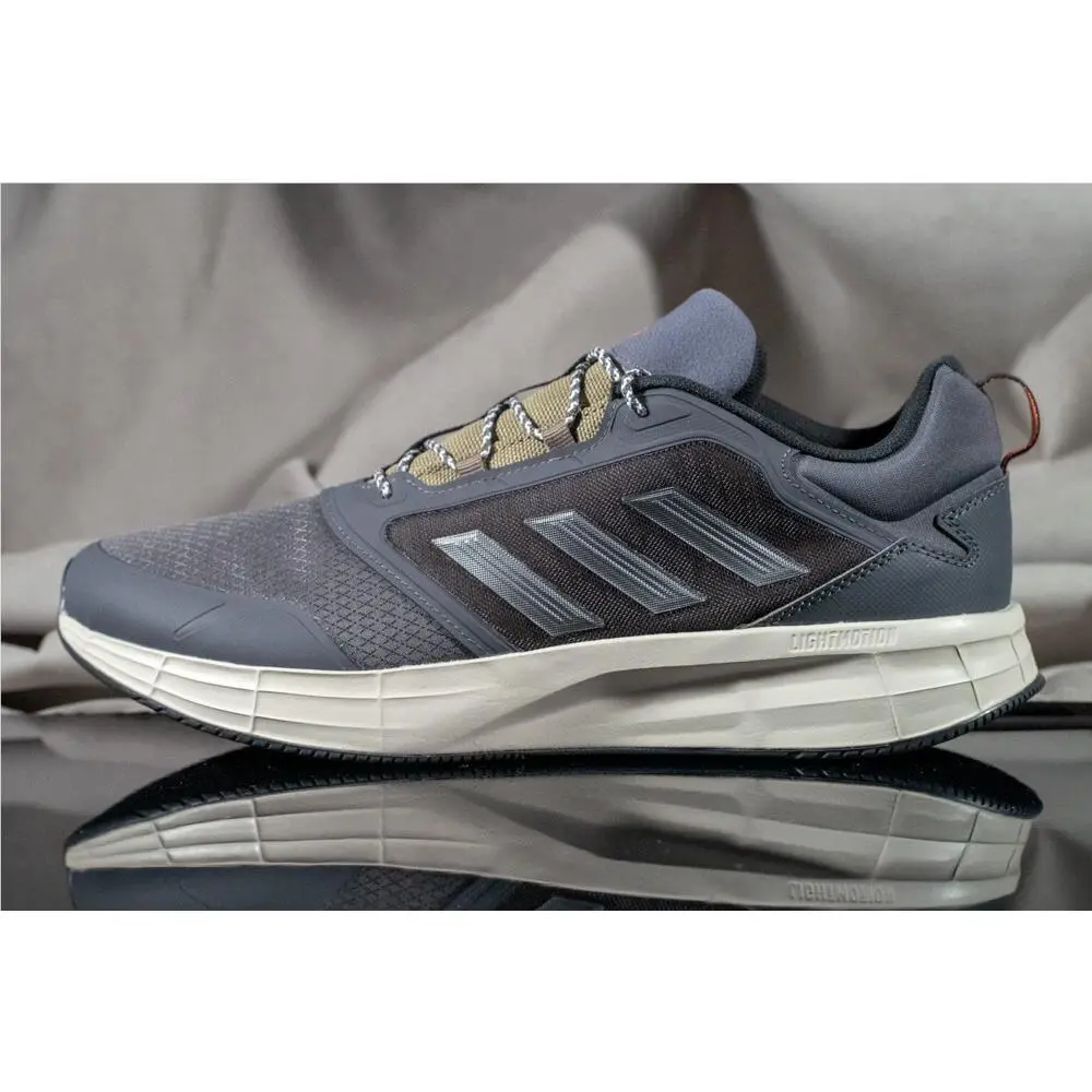 Adidas shoes - adidas Duramo - Duramo - GW4155 - Navy blue-Green (UPC: 195739804101) 1