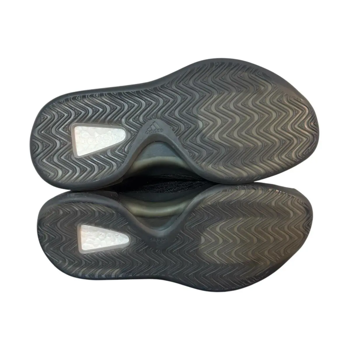 Adidas shoes - adidas Yeezy Quantum - Yeezy Quantum - GX1317 - Black 4