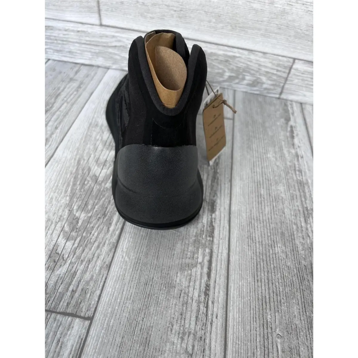 Adidas shoes - adidas Yeezy Quantum - Yeezy Quantum - GX1317 - Black 2