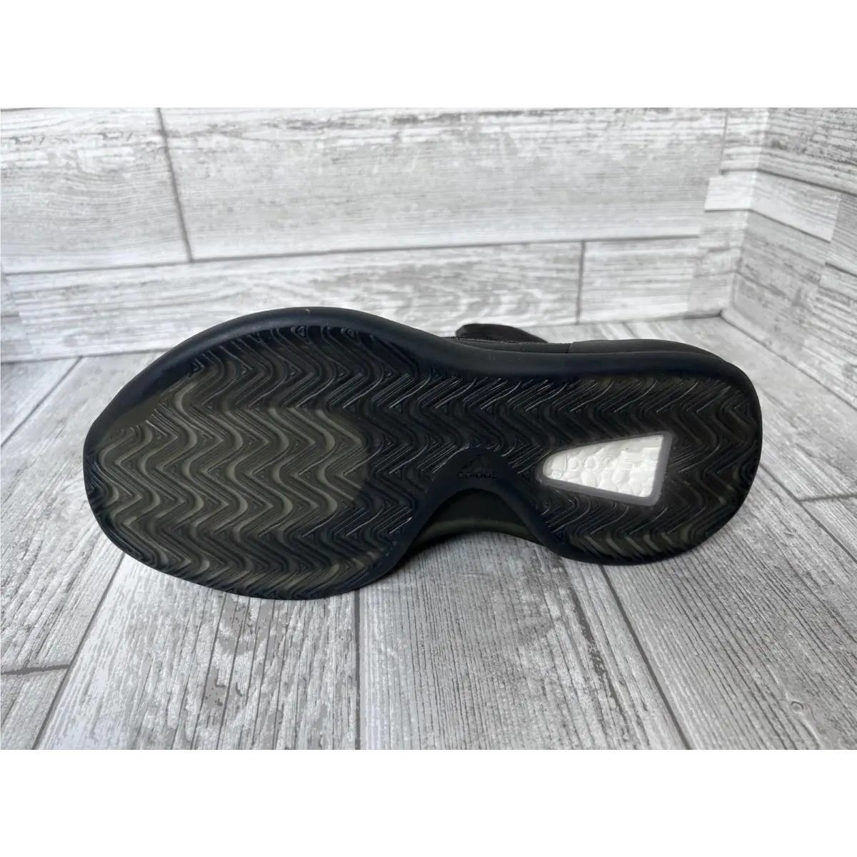 Adidas shoes - adidas Yeezy Quantum - Yeezy Quantum - GX1317 - Black 5