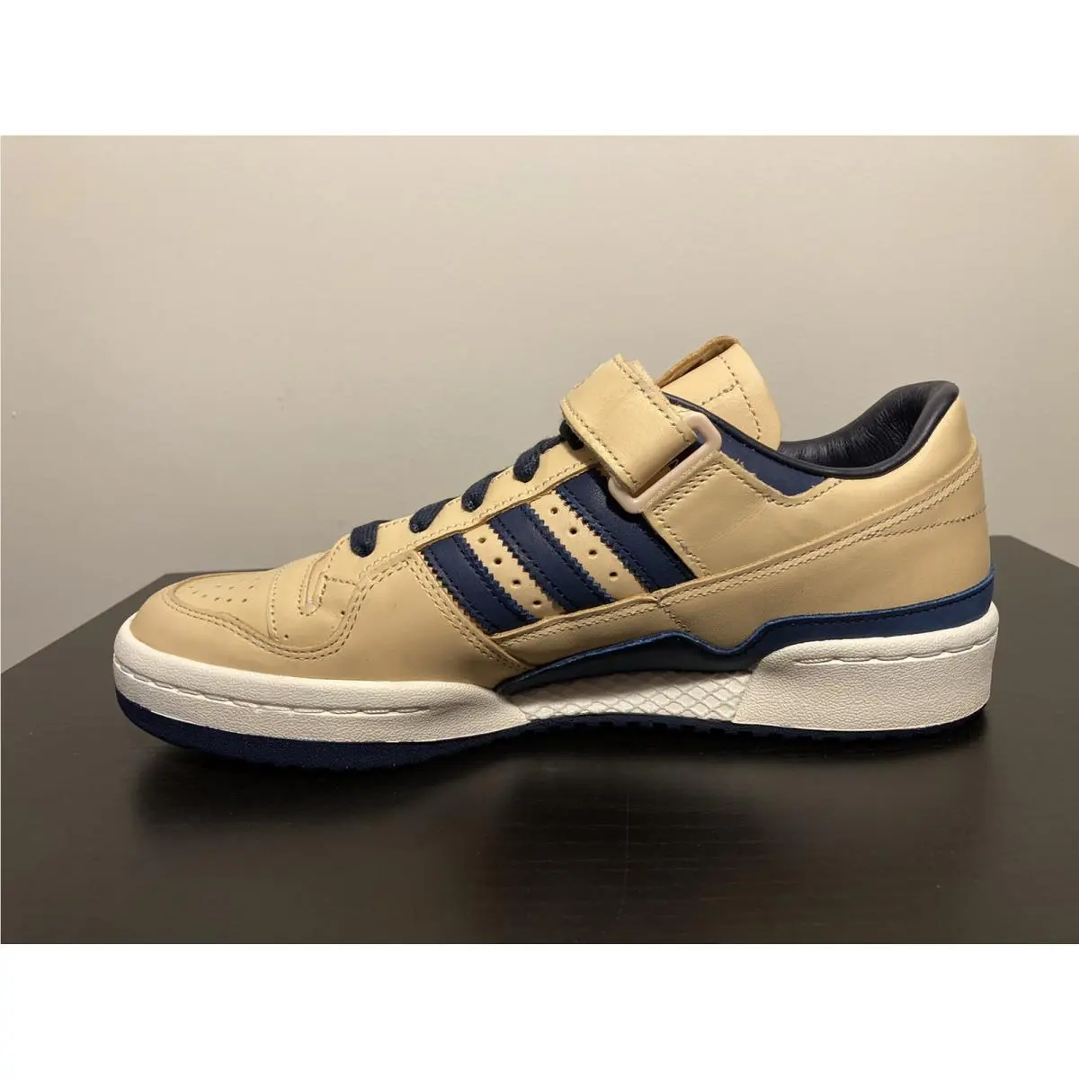 Adidas shoes - adidas Forum Lo - Forum - FY7792 - Beige 3