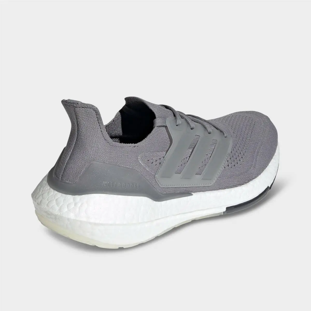 Adidas shoes - adidas Ultraboost 21 - Ultraboost - FY0381 - Gray 2