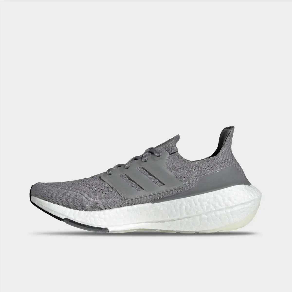 Adidas shoes - adidas Ultraboost 21 - Ultraboost - FY0381 - Gray 1