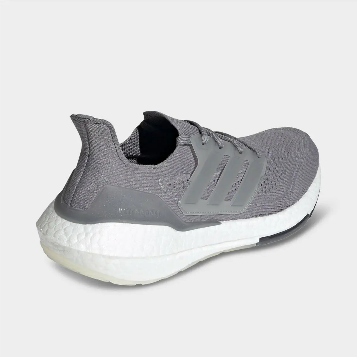 Adidas shoes - adidas Ultraboost 21 - Ultraboost - FY0381 - Gray 2