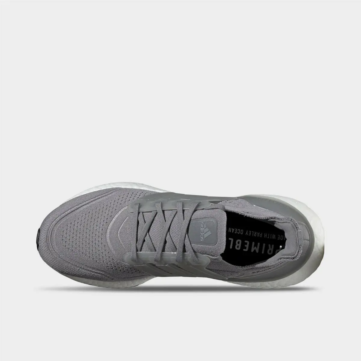 Adidas shoes - adidas Ultraboost 21 - Ultraboost - FY0381 - Gray 3