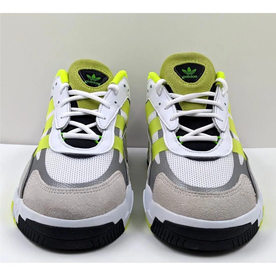 Adidas shoes - adidas Niteball - Niteball - GX0774 - Multicolor 0