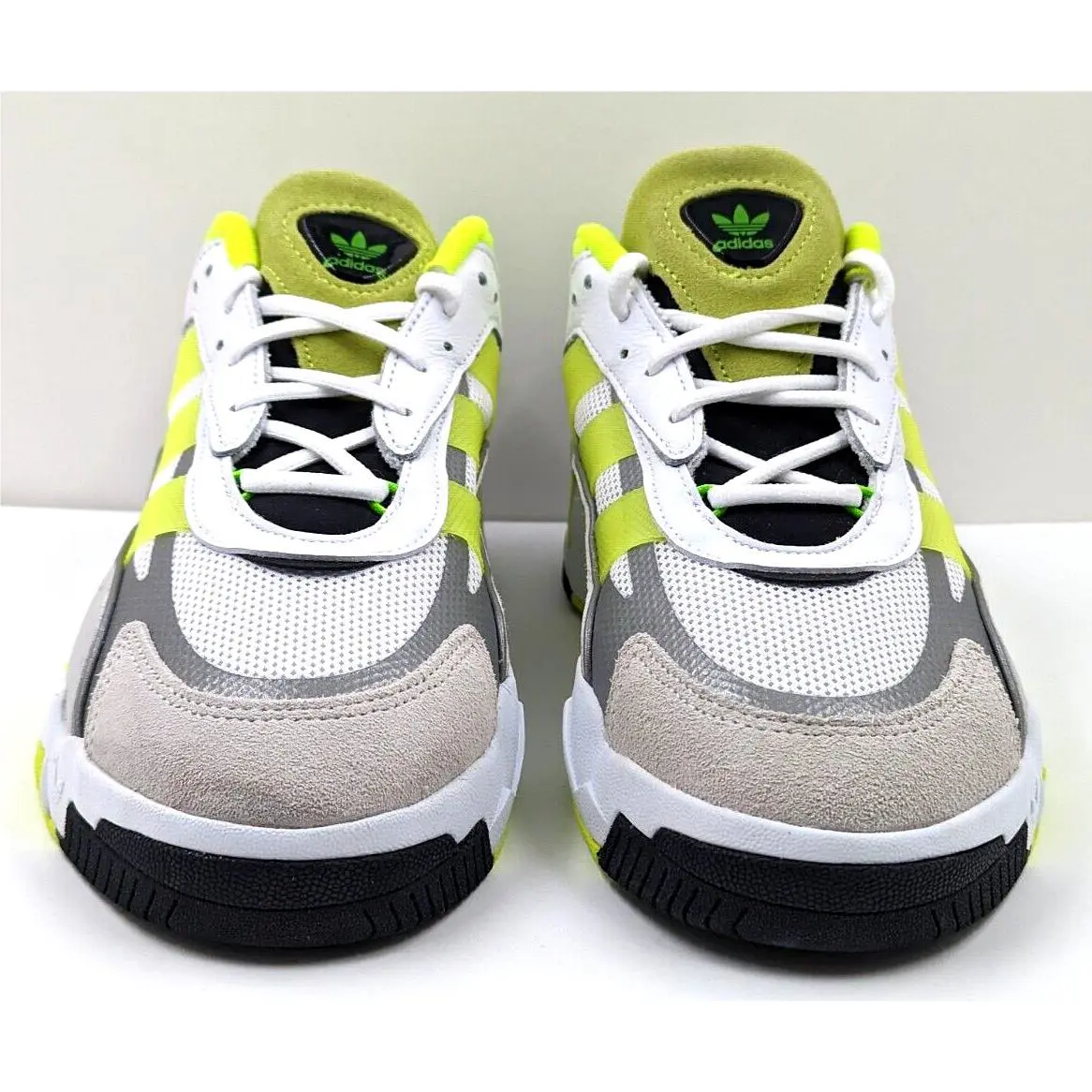 Adidas shoes - adidas Niteball - Niteball - GX0774 - Multicolor 1