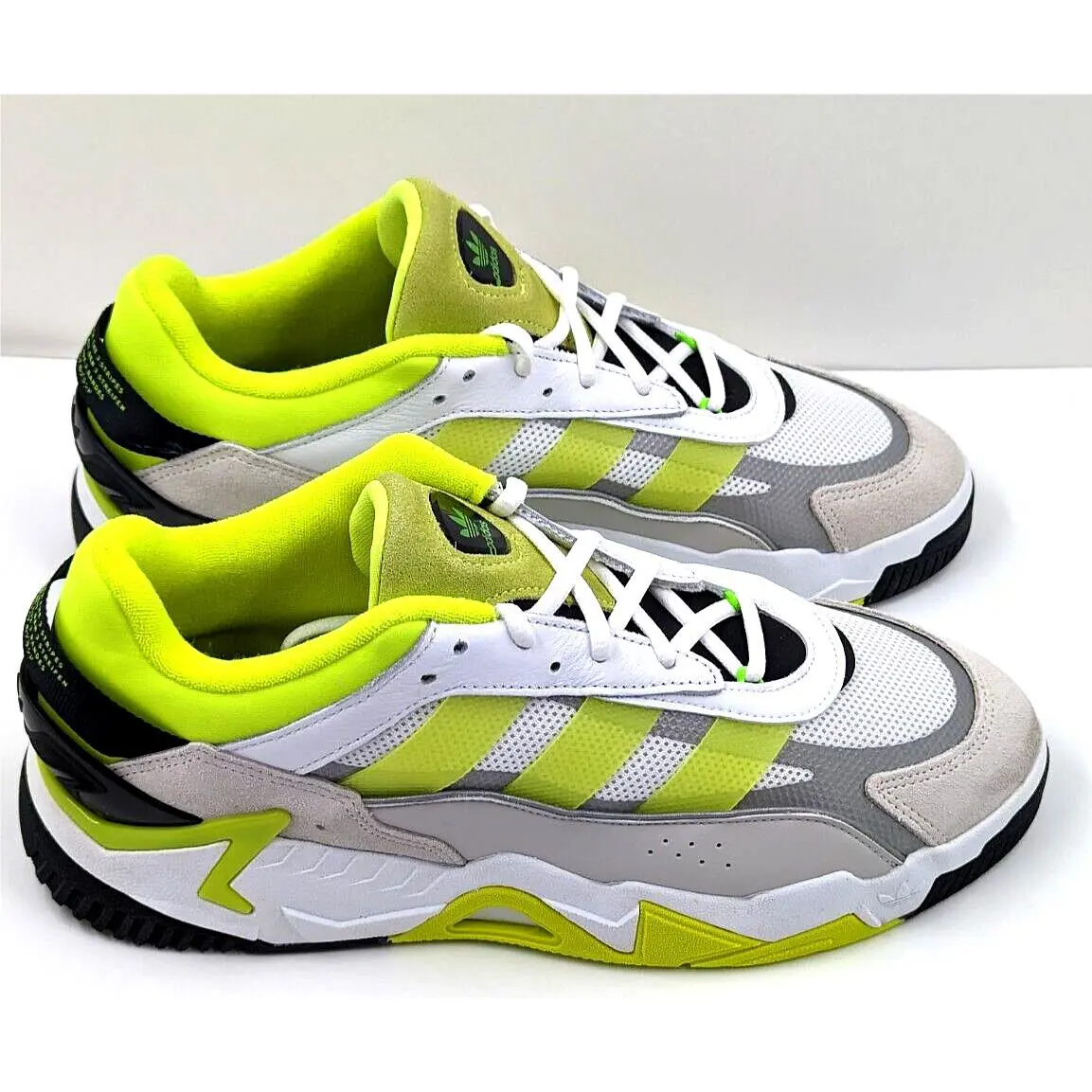 Adidas shoes - adidas Niteball - Niteball - GX0774 - Multicolor 5