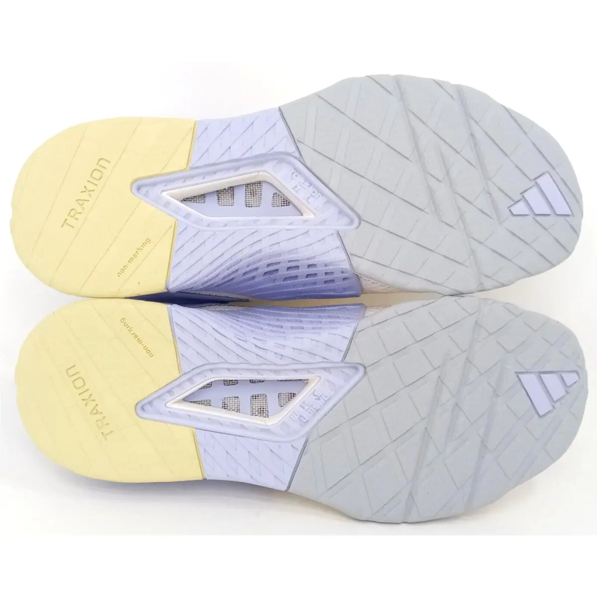 Adidas shoes - adidas Dropset 3 Trainer W - JI3903 - Off White (UPC: 196479006107) 8