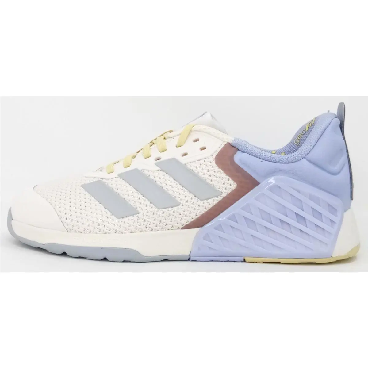 Adidas shoes - adidas Dropset 3 Trainer W - JI3903 - Off White (UPC: 196479006107) 3