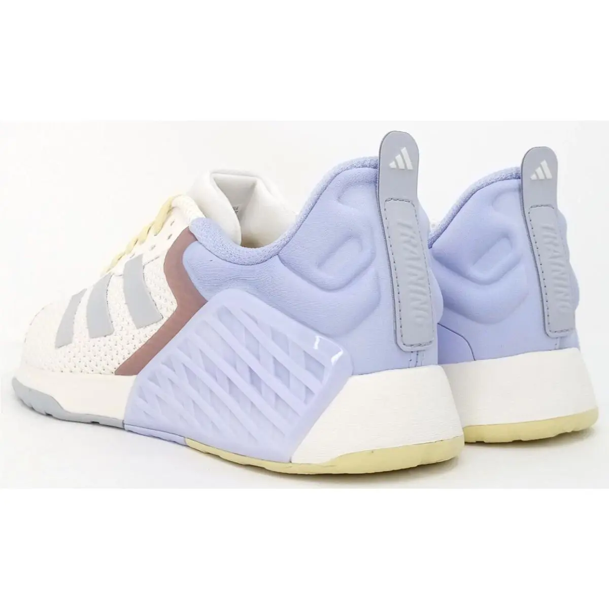 Adidas shoes - adidas Dropset 3 Trainer W - JI3903 - Off White (UPC: 196479006107) 4