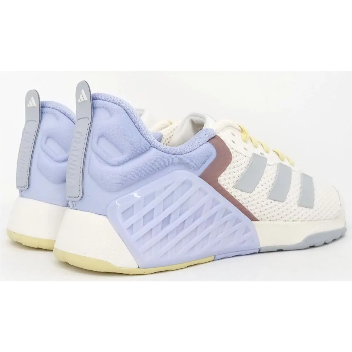 Adidas shoes - adidas Dropset 3 Trainer W - JI3903 - Off White (UPC: 196479006107) 6