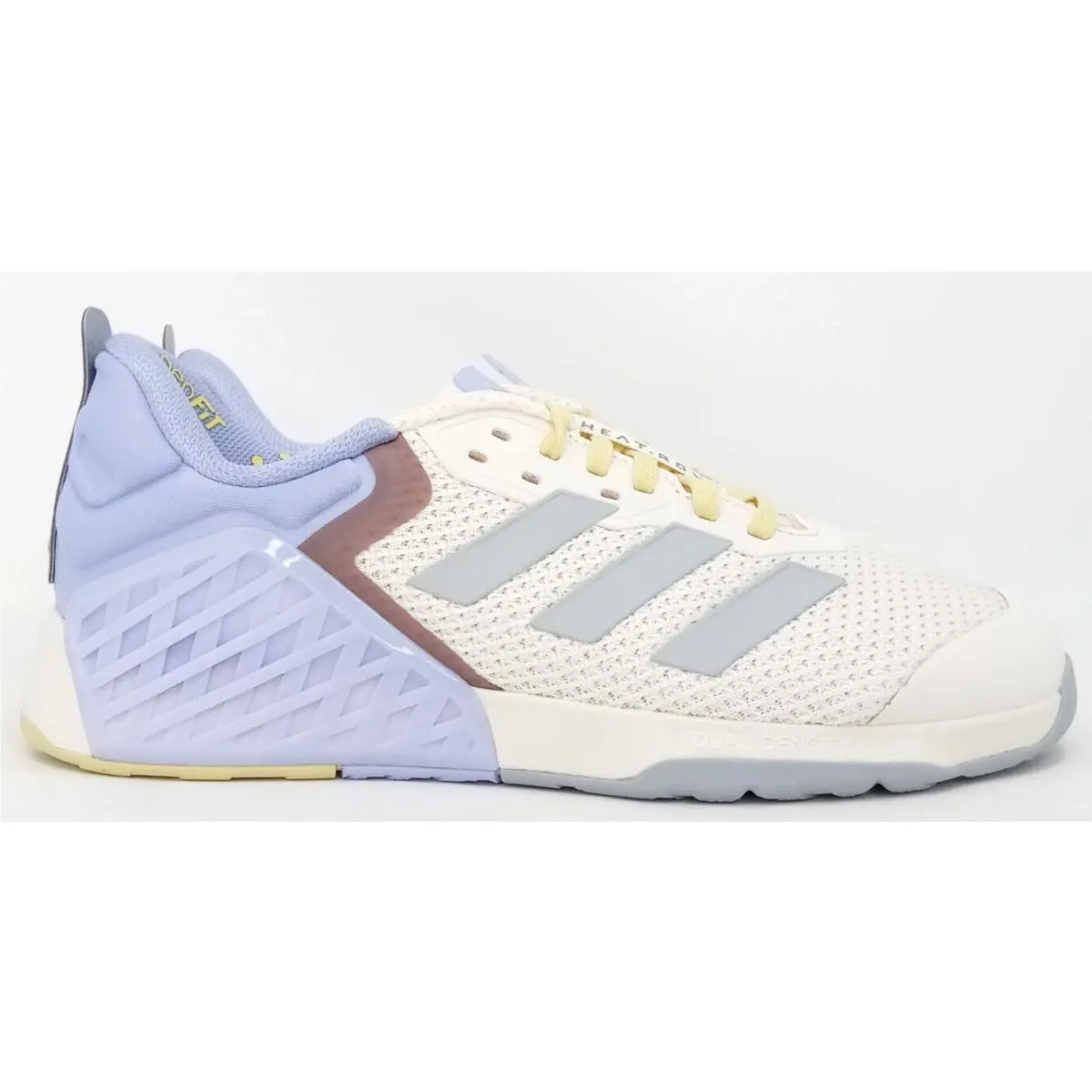 Adidas shoes - adidas Dropset 3 Trainer W - JI3903 - Off White (UPC: 196479006107) 7