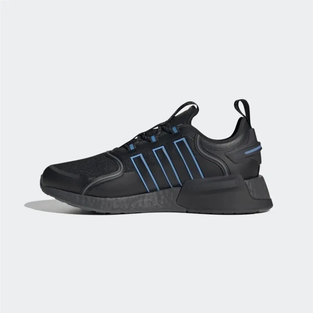 Adidas shoes - adidas NMD R1 - NMD - HQ6637 - Blue 0