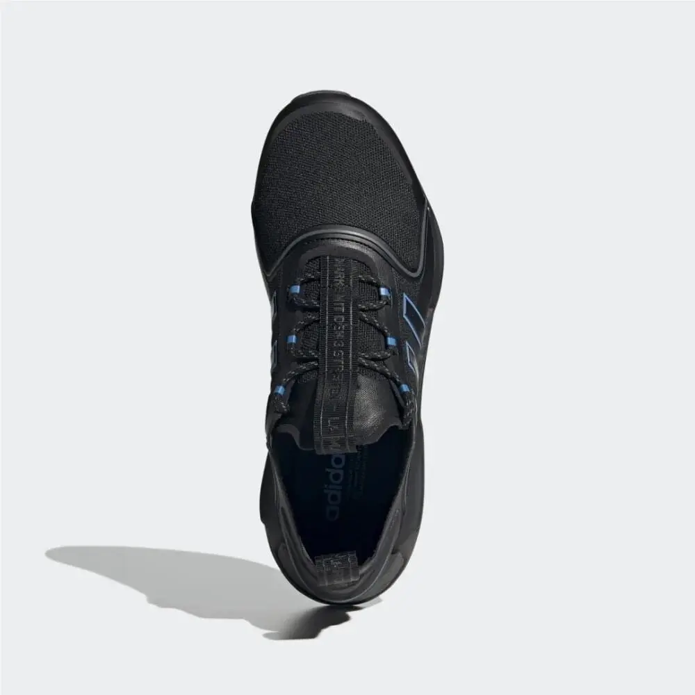 Adidas shoes - adidas NMD R1 - NMD - HQ6637 - Blue 3
