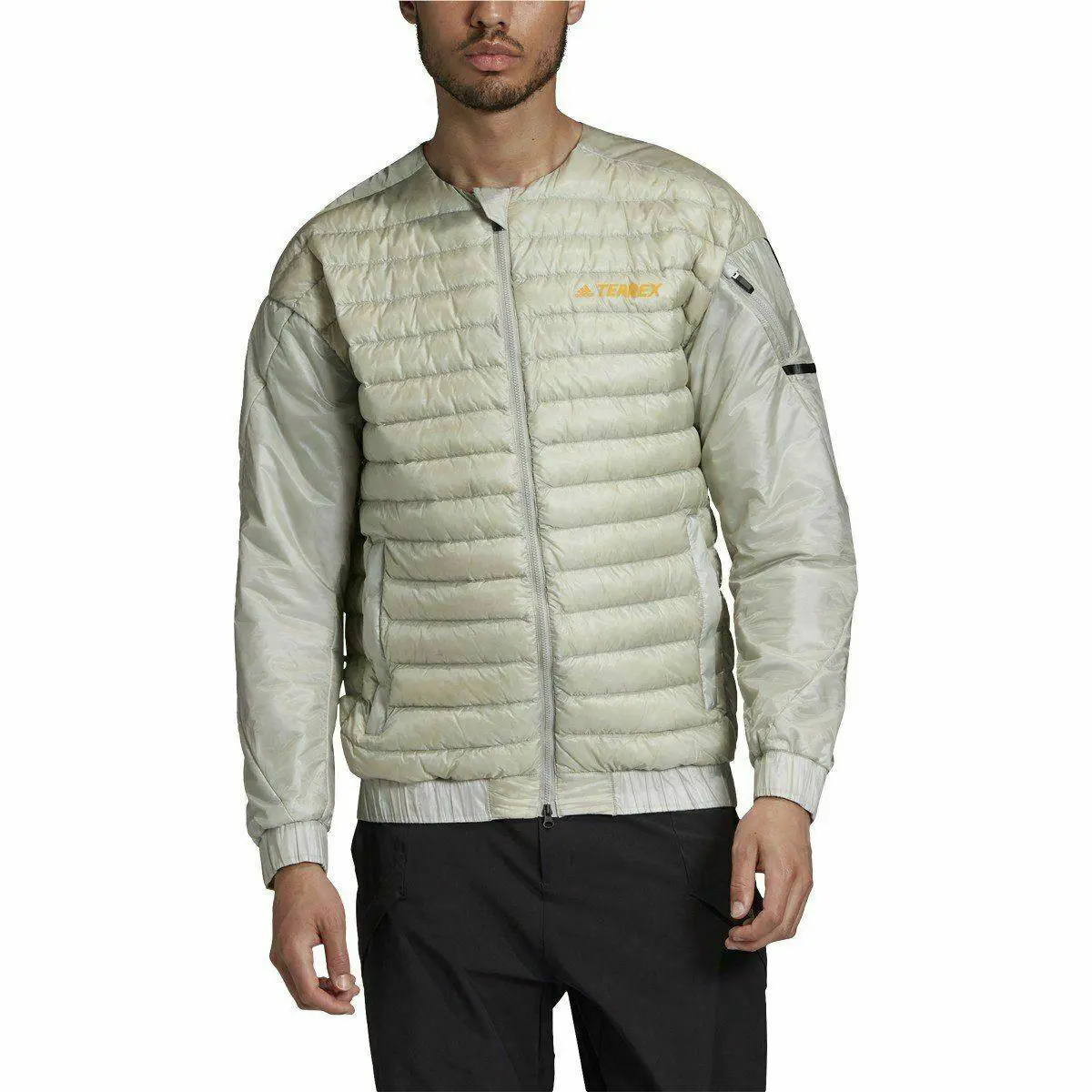Adidas clothing - GD1166 - GD1166 - Gray (UPC: 0191983611809) 2