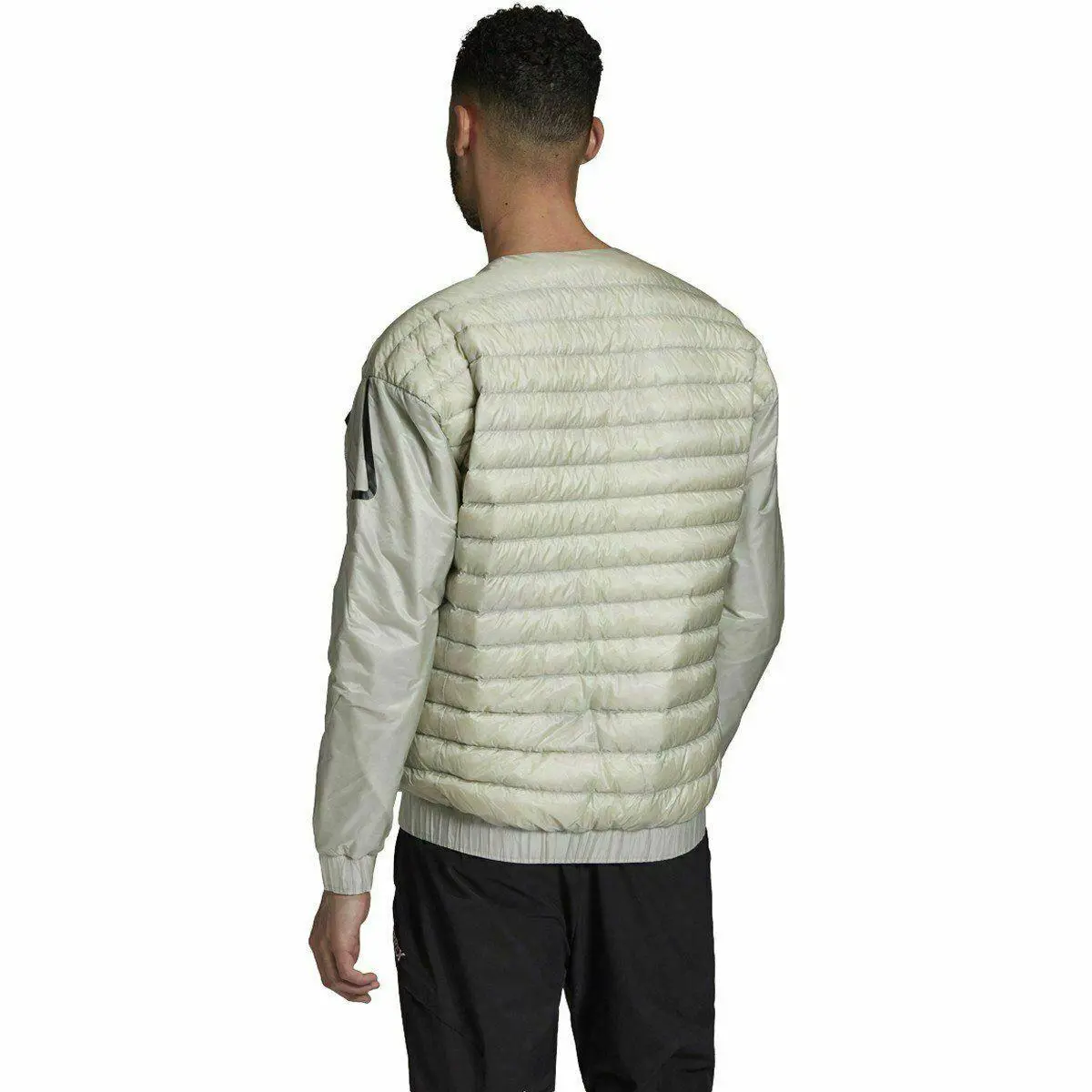 Adidas clothing - GD1166 - GD1166 - Gray (UPC: 0191983611809) 4