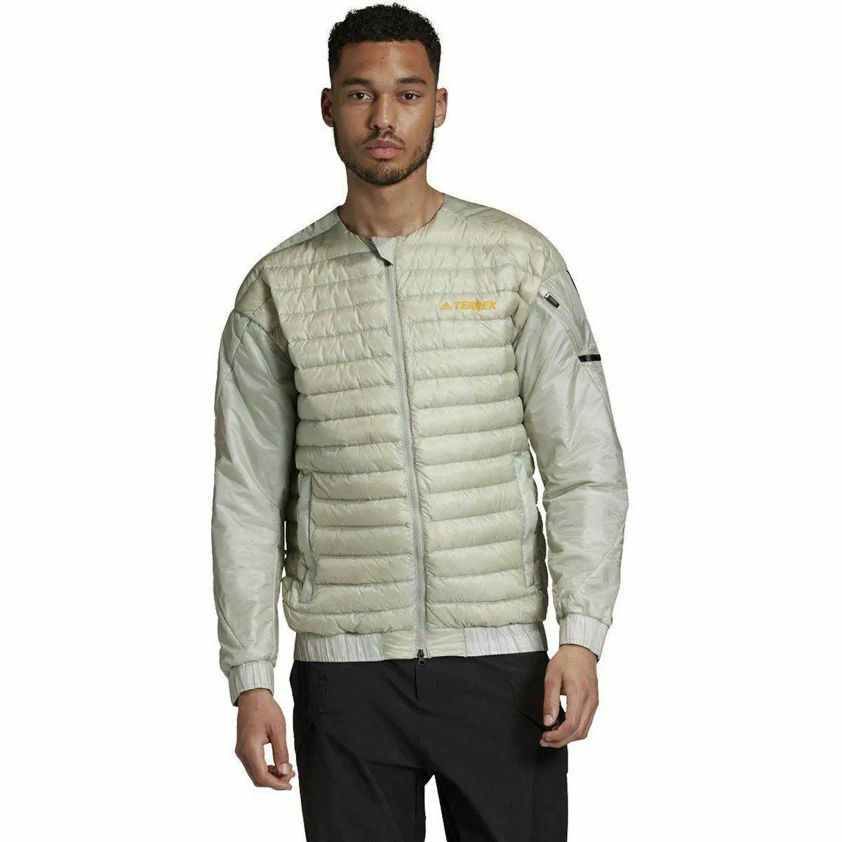 Adidas clothing - GD1166 - GD1166 - Gray (UPC: 0191983611809) 7