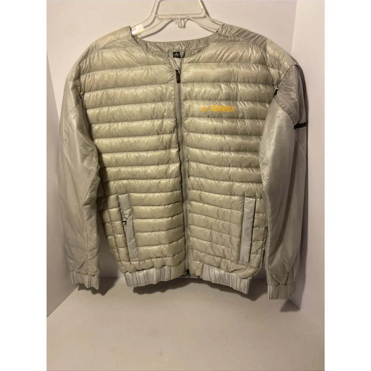 Adidas clothing - GD1166 - GD1166 - Gray (UPC: 0191983611809) 0