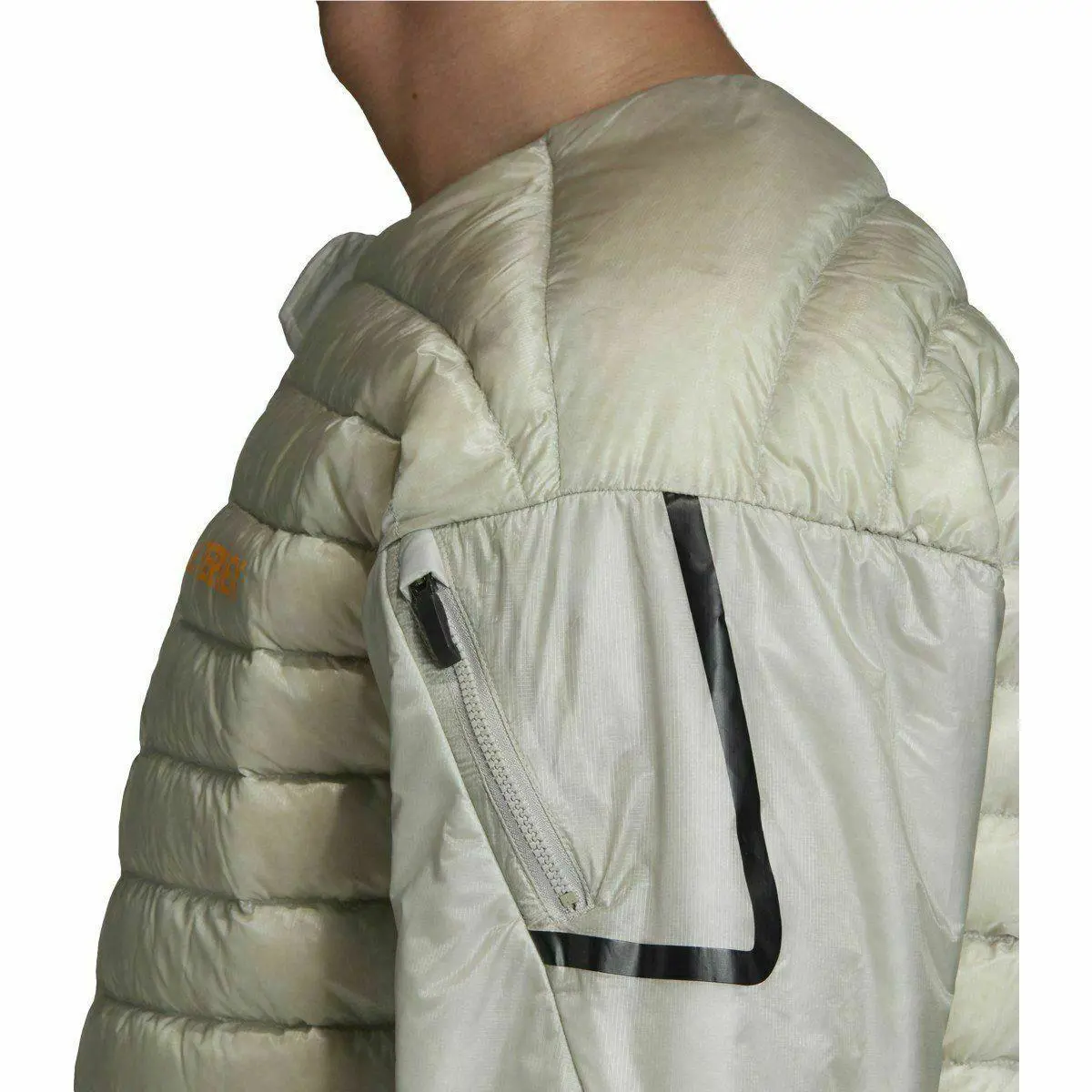 Adidas clothing - GD1166 - GD1166 - Gray (UPC: 0191983611809) 3