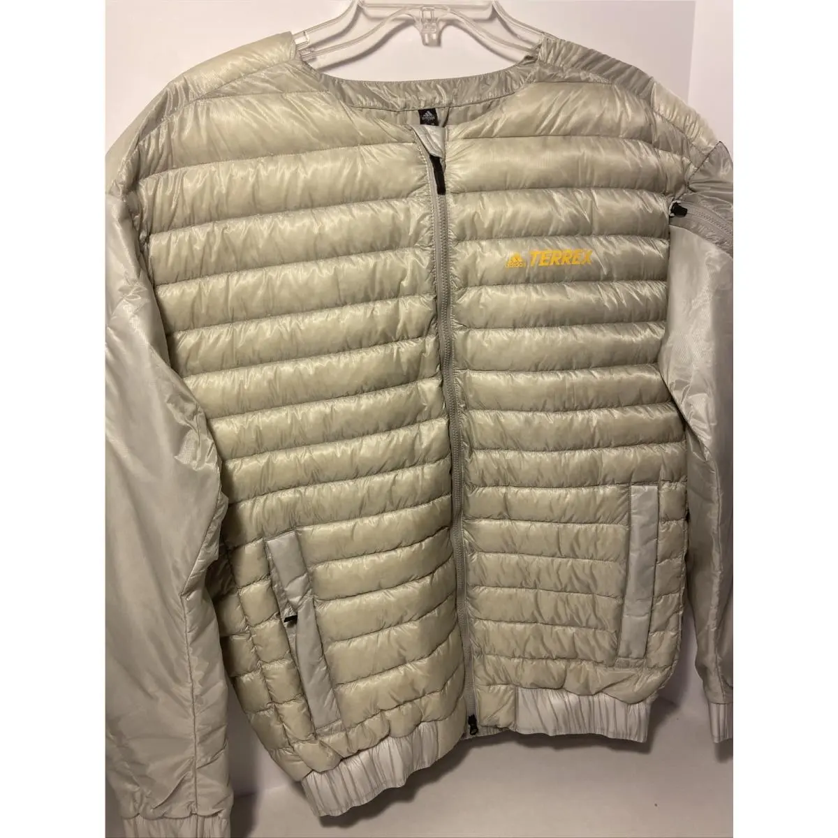Adidas clothing - GD1166 - GD1166 - Gray (UPC: 0191983611809) 1
