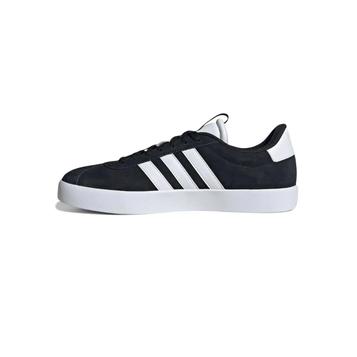 Adidas shoes - adidas Vl Court - Court - ID6278 - Black 1