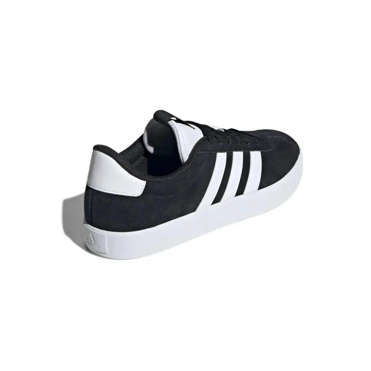 Adidas shoes - adidas Vl Court - Court - ID6278 - Black 2