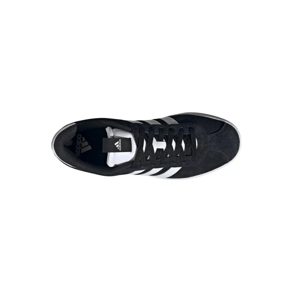 Adidas shoes - adidas Vl Court - Court - ID6278 - Black 3