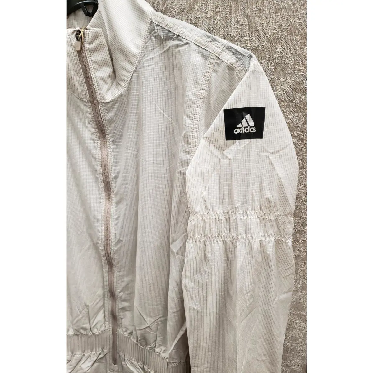 Adidas clothing - HP2001 - HP2001 - Gray 2