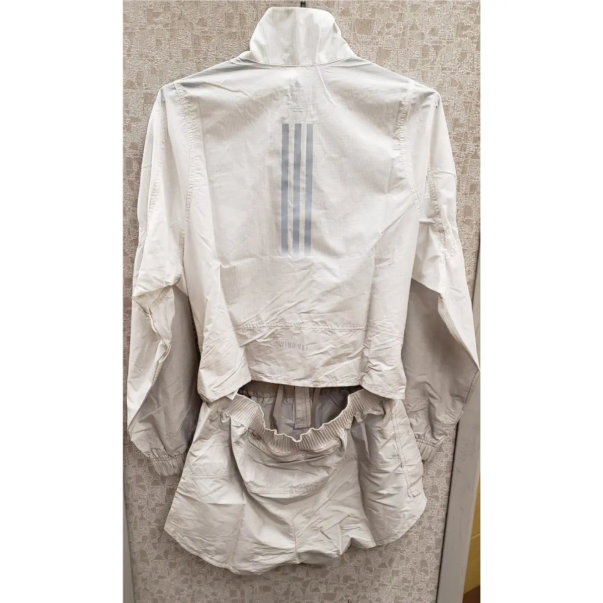 Adidas clothing - HP2001 - HP2001 - Gray 3