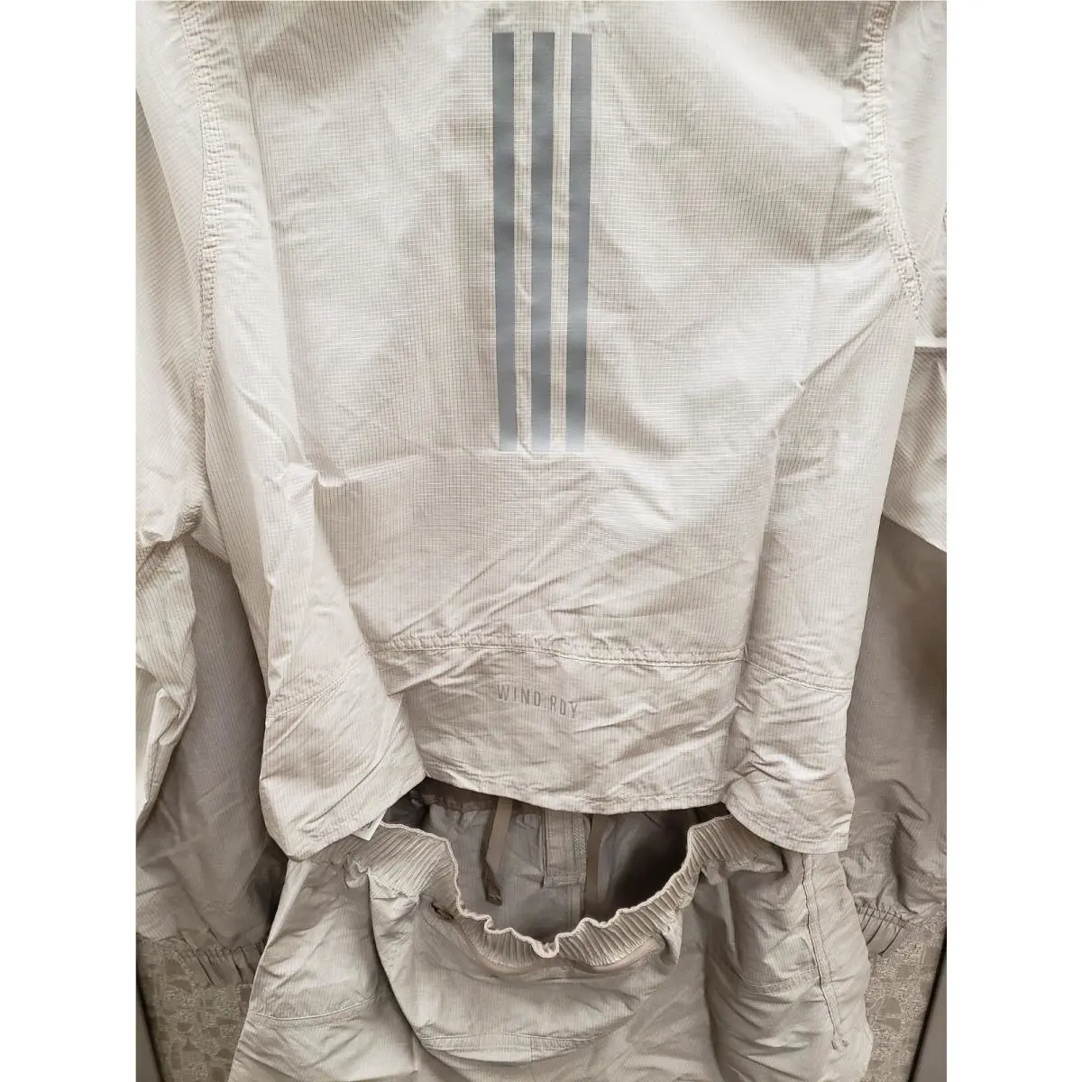 Adidas clothing - HP2001 - HP2001 - Gray 4