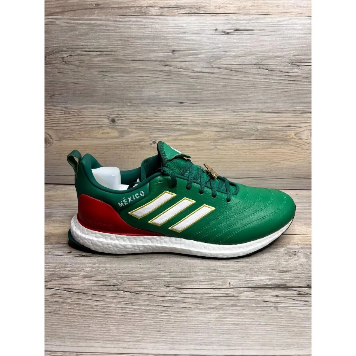 Adidas shoes - adidas UltraBoost DNA - UltraBoost DNA - GW7272 - Multicolor (UPC: 889103048733) 0