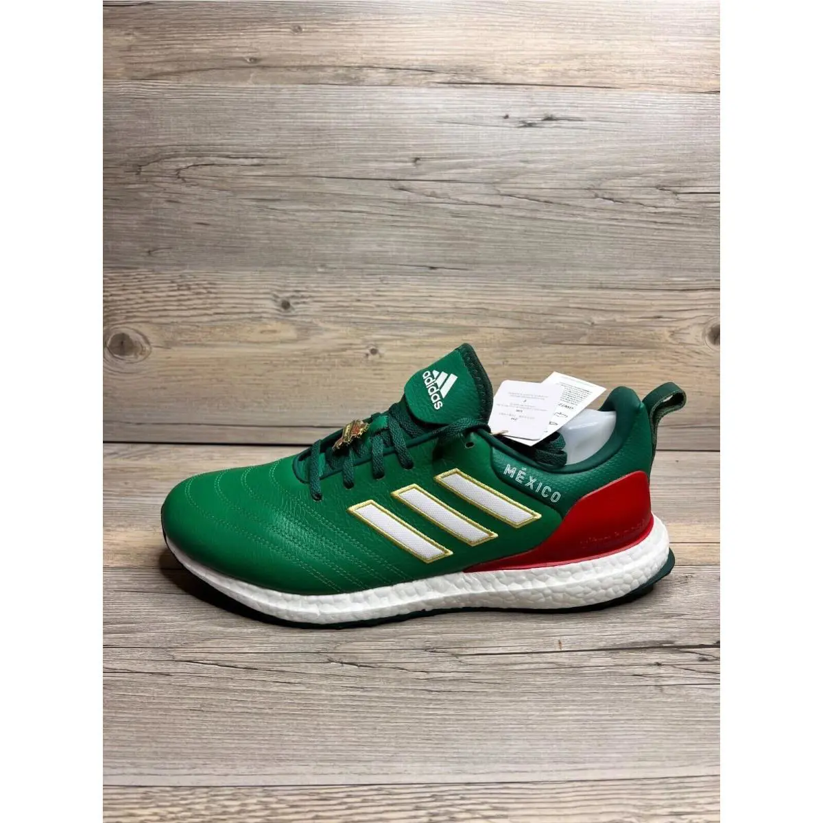 Adidas shoes - adidas UltraBoost DNA - UltraBoost DNA - GW7272 - Multicolor (UPC: 889103048733) 1