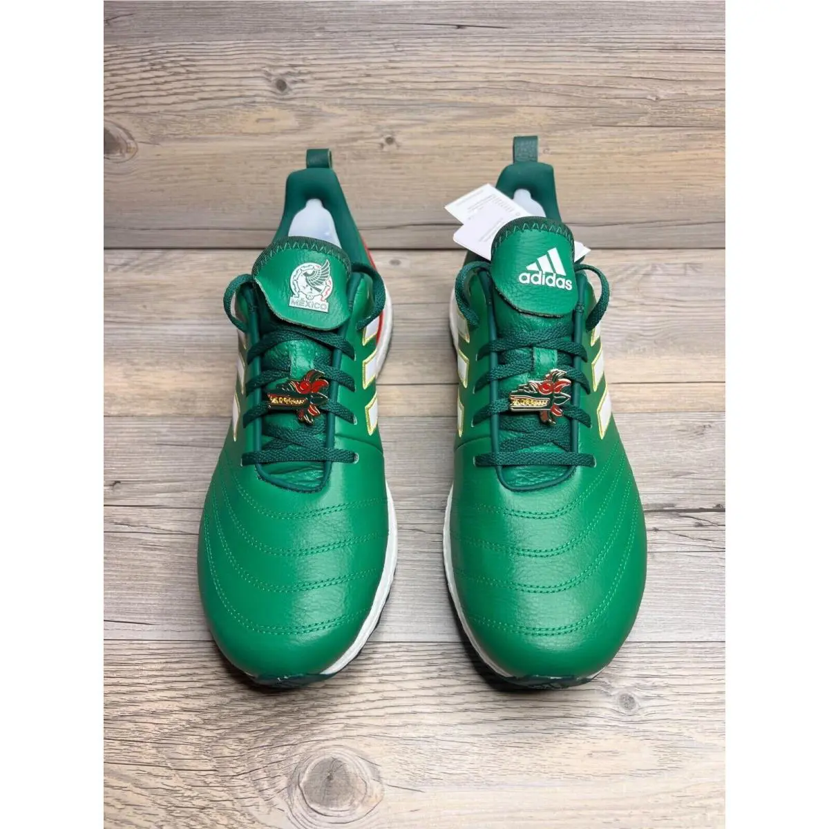 Adidas shoes - adidas UltraBoost DNA - UltraBoost DNA - GW7272 - Multicolor (UPC: 889103048733) 2