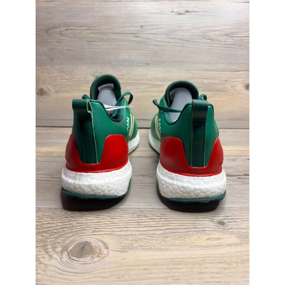 Adidas shoes - adidas UltraBoost DNA - UltraBoost DNA - GW7272 - Multicolor (UPC: 889103048733) 3