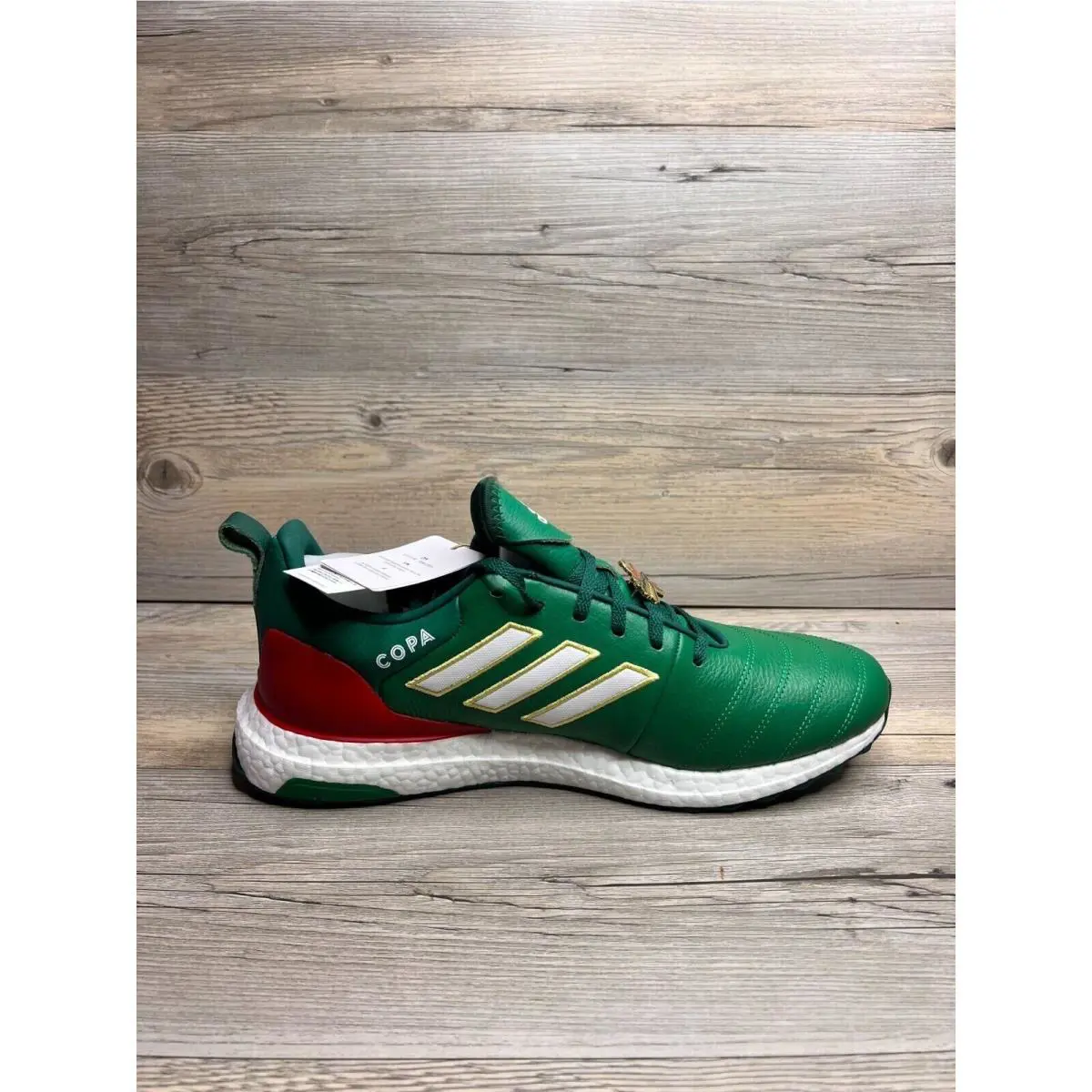 Adidas shoes - adidas UltraBoost DNA - UltraBoost DNA - GW7272 - Multicolor (UPC: 889103048733) 4