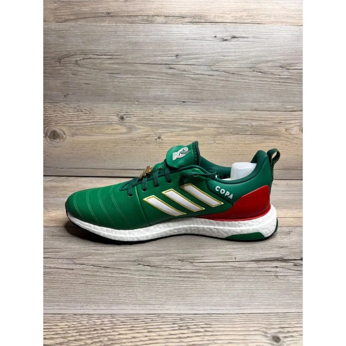 Adidas shoes - adidas UltraBoost DNA - UltraBoost DNA - GW7272 - Multicolor (UPC: 889103048733) 5