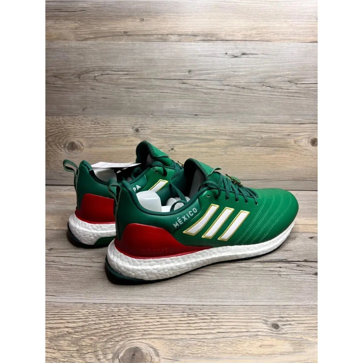 Adidas shoes - adidas UltraBoost DNA - UltraBoost DNA - GW7272 - Multicolor (UPC: 889103048733) 7