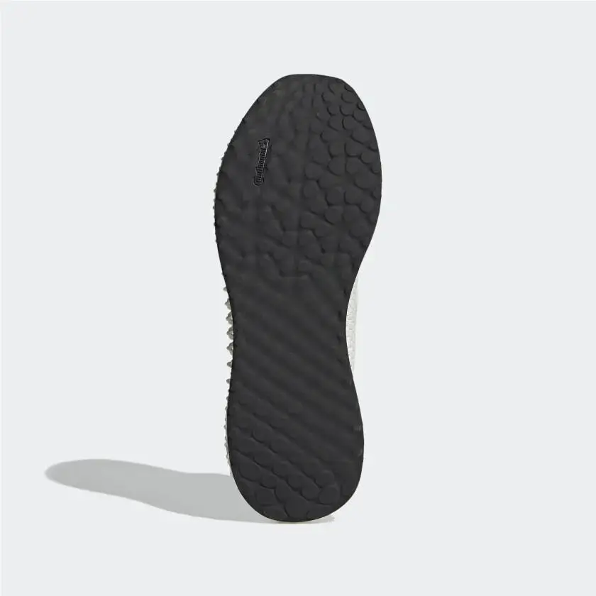 Adidas shoes - AdidasFuturecraft 4D - Futurecraft - Q46229 - Crystal White/Chalk White/Core Black 4